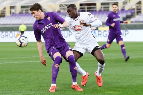 ACF FIORENTINA VS TORINO 14